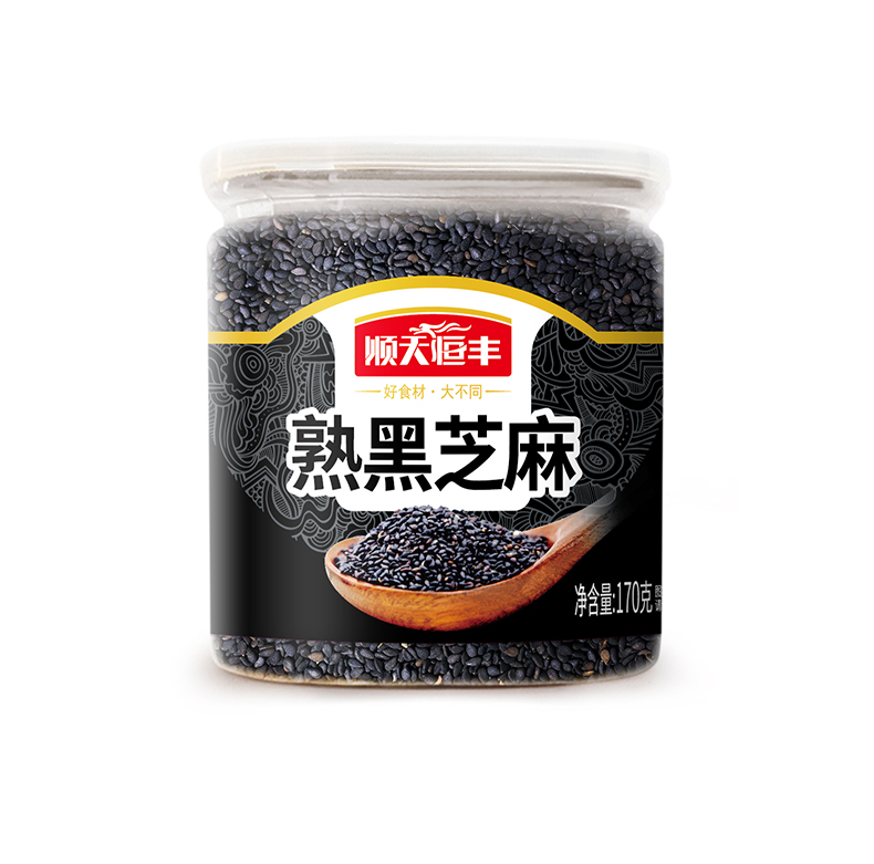 170黑(hēi)芝麻